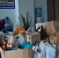 Около тонны продуктов питания, предметов гигиены и бытовой химии собрали учащиеся и их родители, педагоги Судакской школы №2 для беженцев, жителей Донецкой и Луганской народных республик - Город Судак
