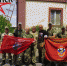 Боевые будни братства - Газета Судакские вести