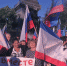 Концерт-митинг в Екатерининском саду - Судакская ЦБС
