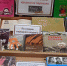 Книжная выставка  «Маршрутами мужества и славы крымских партизан» - Судакская ЦБС