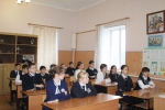 БУДЕМ ПОМНИТЬ