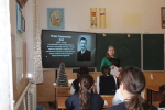 БУДЕМ ПОМНИТЬ