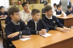 БУДЕМ ПОМНИТЬ