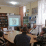 Литературно-информационный час «Философия свободного духа. Николай Бердяев в Судаке» - Судакская ЦБС