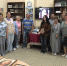 Вечер-портрет к 65-летию Татьяны Алюновой - Судакская ЦБС