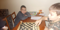 Игротека "Играем вместе" - Судакская ЦБС