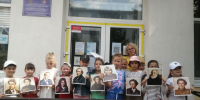 Калейдоскоп летнего чтения «Книжные каникулы» - Судакская ЦБС