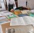 Книжная выставка ко Дню рождения Василия Рыкова - Судакская ЦБС