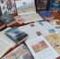 Книжная  выставка  "Куликовская битва" - Судакская ЦБС