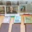 Книжная выставка, посвящённая 175-ти летию со дня рождения Роберта Льюиса Стивенсона - Судакская ЦБС