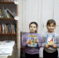 Книжная выставка «Рождественская звезда» - Судакская ЦБС