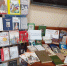 Выставка-реклама «Как прекрасен книжный мир» - Судакская ЦБС