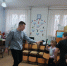 Игры народов России - Судакская ЦБС