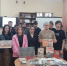 Час-реквием  «Мы не имеем права забывать» - Судакская ЦБС