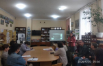 Виртуальная экскурсия по Херсонскому художественному музею